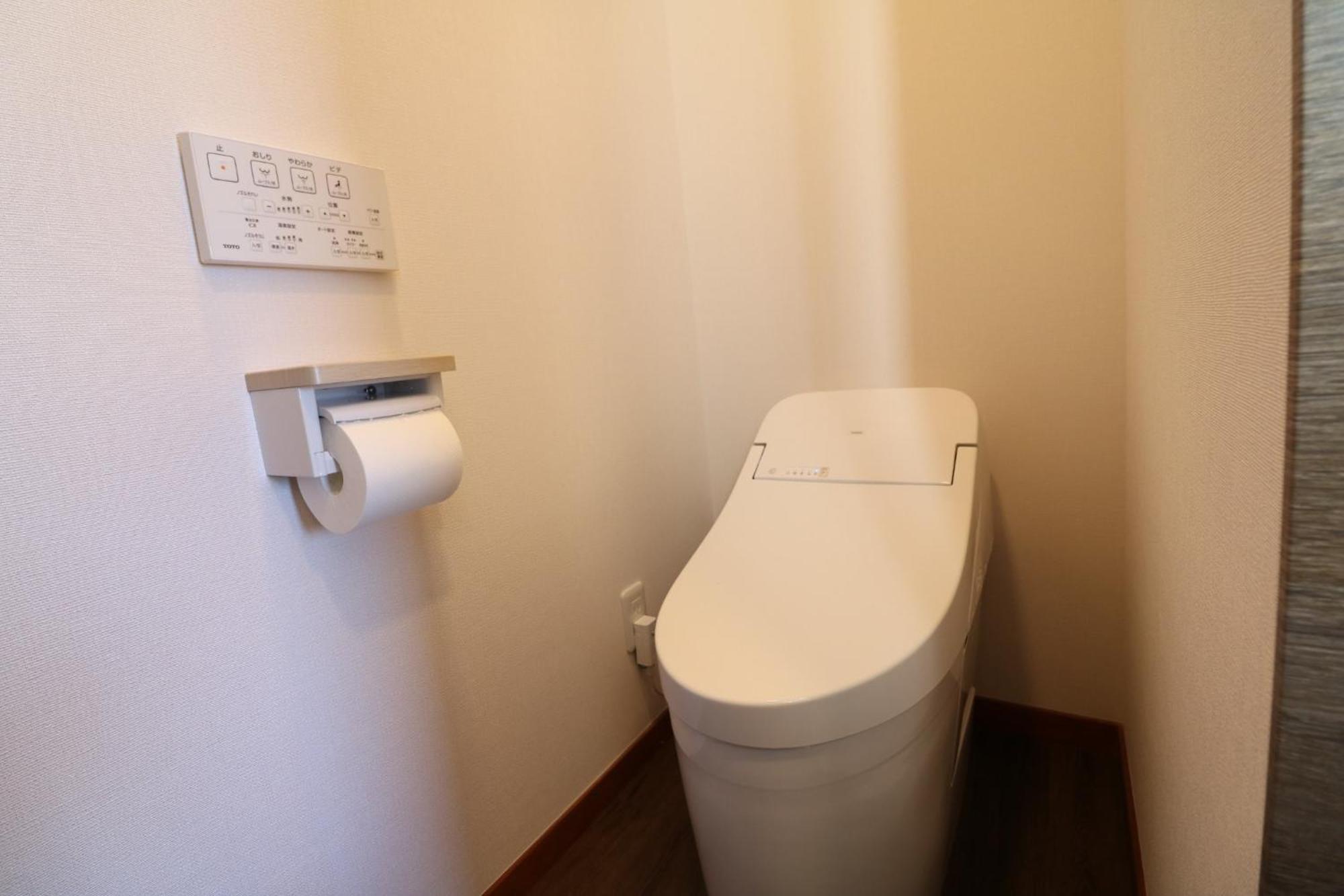 Ozacky Omuro Kogen 4-Chome - Vacation Stay 94005V Ито Экстерьер фото