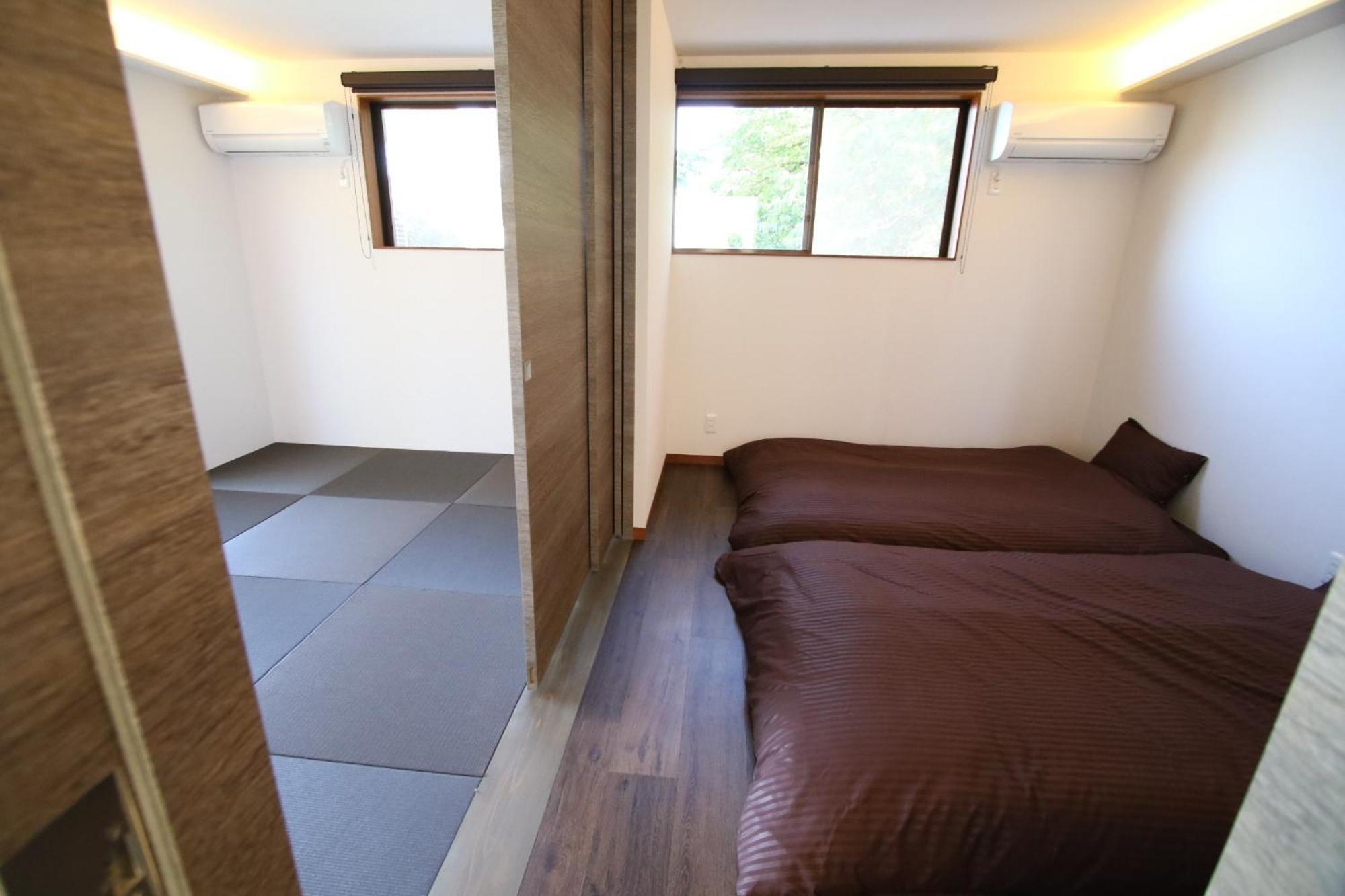 Ozacky Omuro Kogen 4-Chome - Vacation Stay 94005V Ито Экстерьер фото