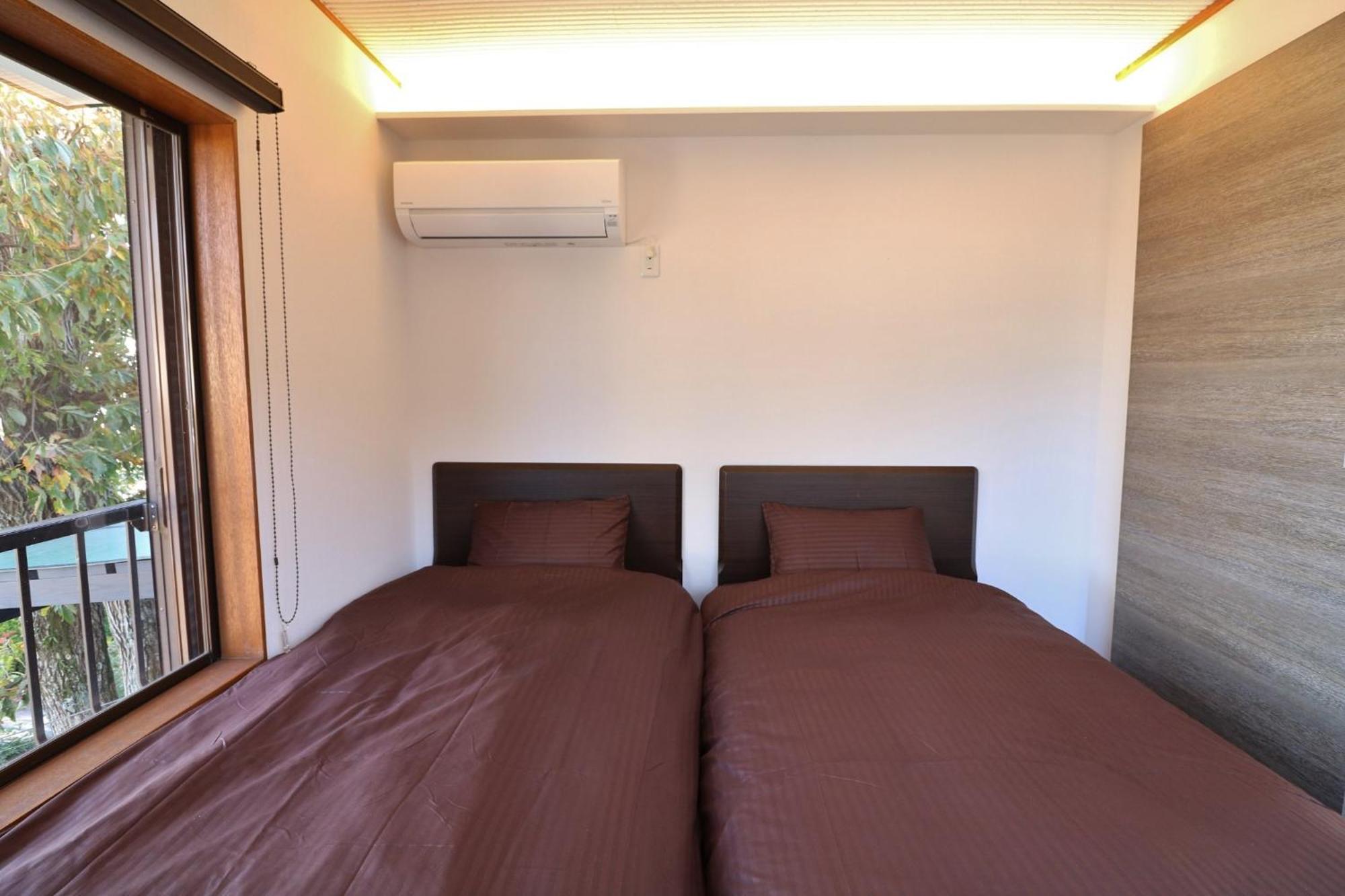 Ozacky Omuro Kogen 4-Chome - Vacation Stay 94005V Ито Экстерьер фото